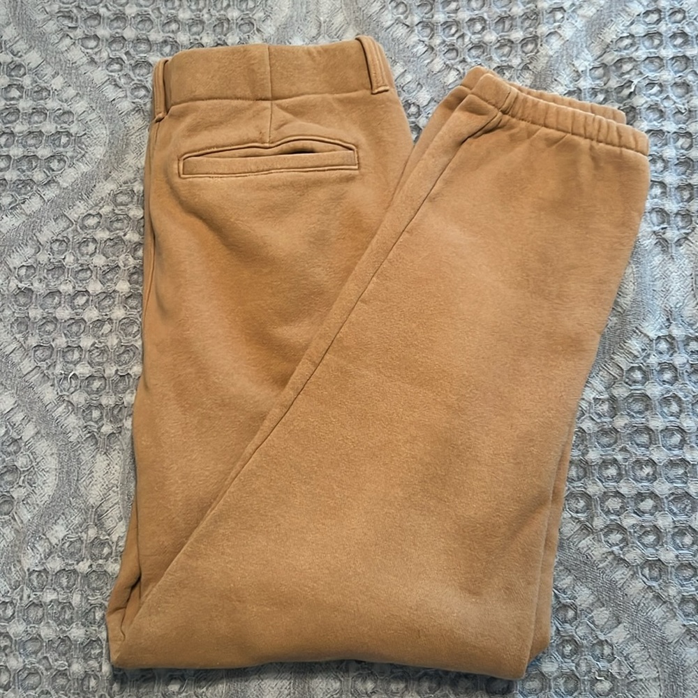Champion Men’s Camel Sweatpant Jogger - Picture 6 of 6